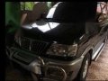 Mitsubishi adventure 2003 for sale -1