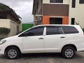 2016 Toyota Innova J Manual for sale -1