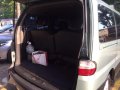 Hyundai Starex CRDI 2006 model for sale-8