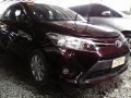 Toyota Vios E 2017 for sale-1