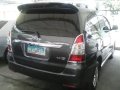 Toyota Innova 2013 for sale -3