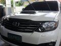 Toyota Fortuner 2012 for sale-1