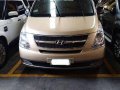 2008 Hyundai Starex Vgt for sale-2