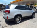 2015 kia sorento 4x4 AT dsl not honda hyundai mitsubishi suzuki toyota-4