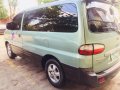 Hyundai Starex CRDI 2006 model for sale-4
