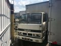 4 Wheeler Elf Isuzu Canter for Sale-2