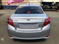 2017 Toyota Vios E for sale -2