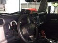 2014 TOYOTA Fj Cruiser 1st owner -1