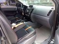 FORD RANGER WILDTRAK 3.2 2014 like hilux dmax strada-7