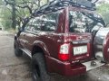 Nissan Patrol 2005 4x4 AT presidential for sale -3
