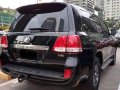 Toyota Landcruiser LC200 2010 for sale -1