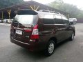 2014 Toyota Innova E 2.5 Diesel Automatic for sale -2