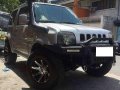 suzuki jimny 2003 for sale -1