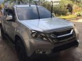 Good as Brand New Isuzu Mux 3.0 2017 for sale -0