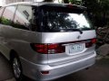 2004s Toyota Previa alt serena spacegear starex revo adventure venture-2