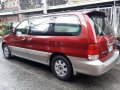 2002 Kia Sedona Carnival Ls AT Diesel-5