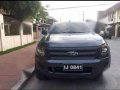 2016 ford ranger 4x4 manual for sale -1