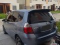2007 honda jazz GD automatic for sale -4