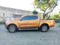 2015 Nissan Navara VL 4x4 Automatic for sale -4