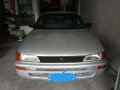 1992 Toyota Corolla XE FOR SALE-0
