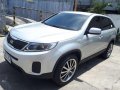 2015 kia sorento 4x4 AT dsl not honda hyundai mitsubishi suzuki toyota-0