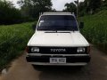 Toyota tamaraw fx 1994model for sale-2