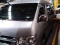 2014 Toyota Hiace for sale -5