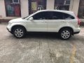 Honda CR-V 2008 for sale -1