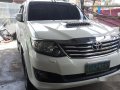 Toyota Fortuner 2012 for sale-0