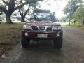 Nissan Patrol 2005 4x4 AT presidential for sale -6