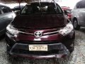 Toyota Vios E 2017 for sale-3