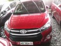 Toyota Innova E 2016 for sale-0