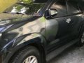 2012 Toyota Fortuner G Diesel Fresh in and out-3