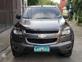 Chevrolet Colorado 2013 Loaded MT Diesel (alt to strada hilux dmax)-2