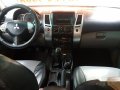 Mitsubishi Montero Sport 2009 for sale-9