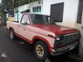 Ford F100 custom 1978 for sale -2