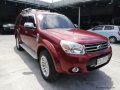 2013      Ford   Everest for sale -2