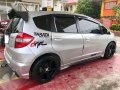 honda jazz 2010 for sale -8