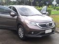 Honda Crv acquired 2015 family use Casa Maintained w record-0