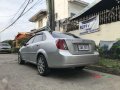 2005 Chevrolet Optra MT 1.6 1st owned for sale -9