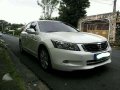 2008 Honda Accord 3.5 V6 for sale-5