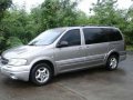 2003 Chevrolet Venture gas for sale -1