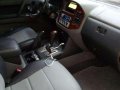 2004 Pajero CK body for sale -6