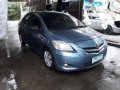 Vios 2008 J for sale -1