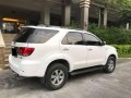 2007 Toyota Fortuner V 4x4 3.0L D-4D diesel engine-1