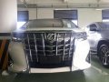 Alphard 35L AT 2018 brand new and Land Cruiser Hurry up Limited stock-3