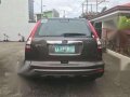 2011 honda CRV 4x2 auto for sale-1