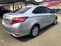 2017 Toyota Vios E for sale -1