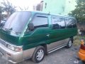 Nissan urvan escapade for sale-2