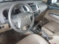 Toyota Hilux 2011 for sale-8